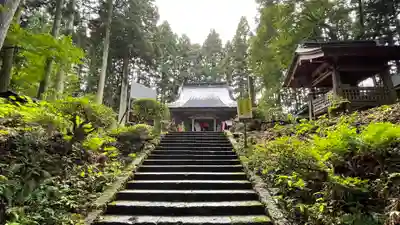 月蔵院(山形県)