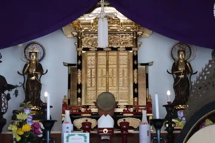 青泰山 浄土寺(愛知県)