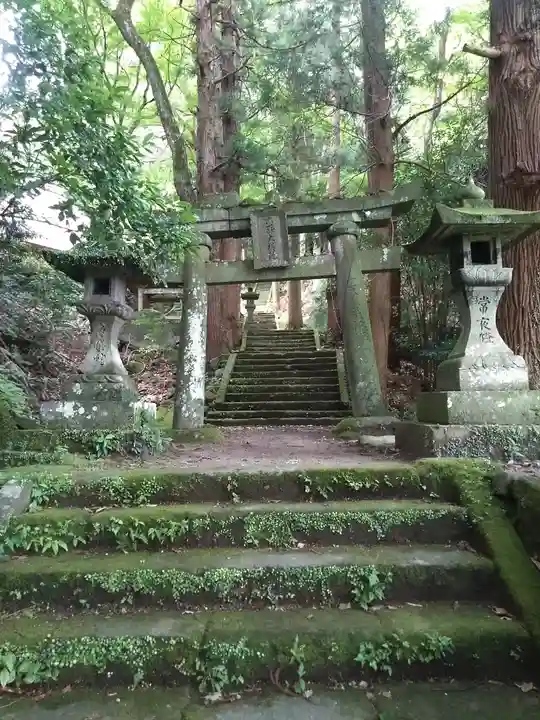 岩戸寺のその他建物