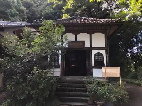 清水寺の本殿・本堂
