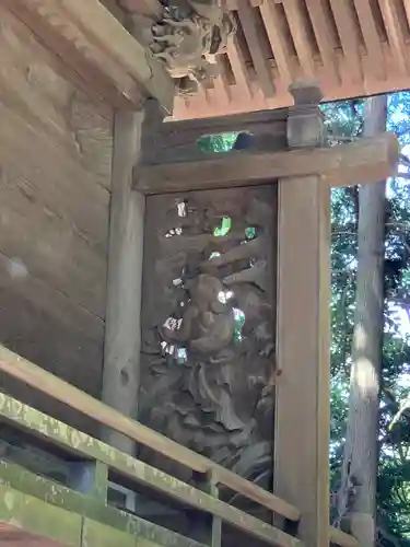 火皇子神社(千葉県)