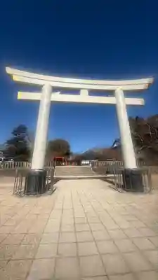 鹿島御児神社(宮城県)