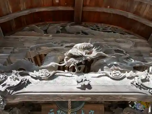 常泉寺の本殿・本堂