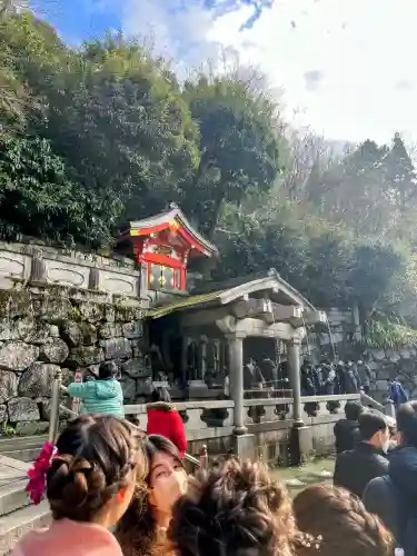 清水寺の{uncategorized: "未分類", other: "その他", undefined: "問題あり", building: "その他建物", grave: "お墓", sacred_gate: "鳥居", guardian: "狛犬", statue: "像", buddha: "仏像", history: "歴史", nature: "自然", garden: "庭園", animal: "動物", pagoda: "塔", temizu: "手水舎", mountain_gate: "山門・神門", sanctuary: "本殿・本堂", subordinate: "末社・摂社", art: "芸術", scenery: "景色", jizo: "地蔵", ema: "絵馬", goshuin: "御朱印", omikuji: "おみくじ", items: "授与品その他", amulet: "お守り", goshuincho: "御朱印帳", eats: "食事", festival: "お祭り", votive_dance: "神楽", shichigosan: "七五三参", wedding: "結婚式", experience: "体験その他", initially: "初詣", around: "周辺", anti_infection: "感染症対策"}