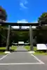 靜岡縣護國神社(静岡県)