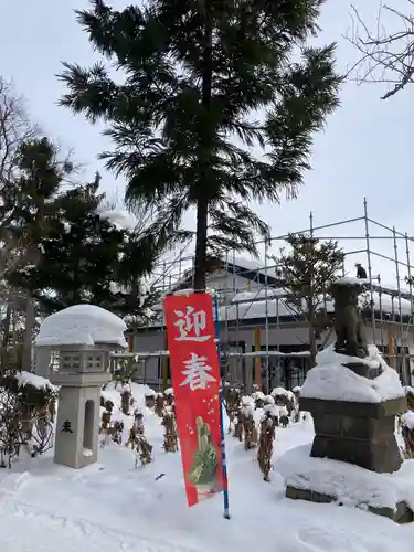 西野神社のその他建物