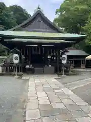 鎌倉宮(神奈川県)