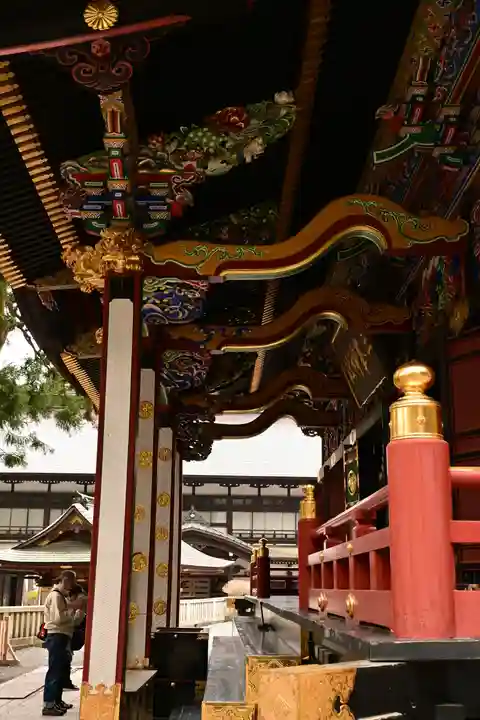 三峯神社(埼玉県)