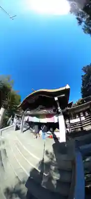 玉眞院玉川大師のその他建物