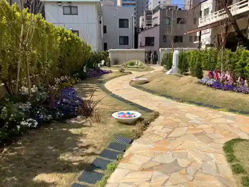 桃林寺(東京都)