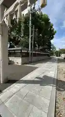 彌刀神社(大阪府)