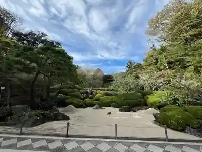 明月院(神奈川県)