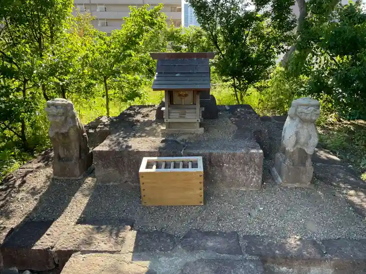 榴岡天満宮(宮城県)