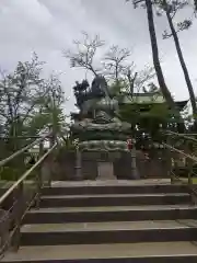 法華経寺(千葉県)