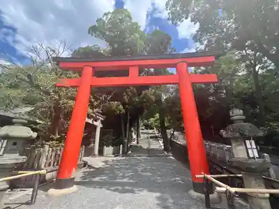 吉田神社(京都府)