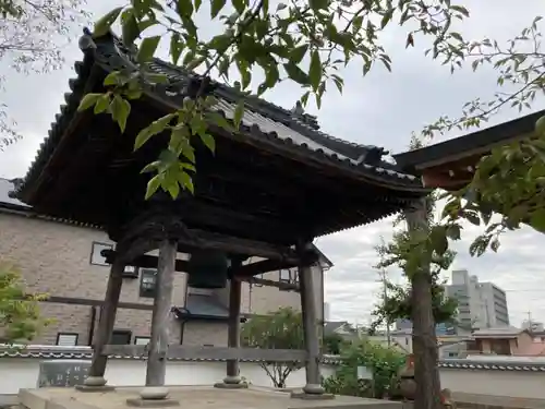 龍泉寺のその他建物