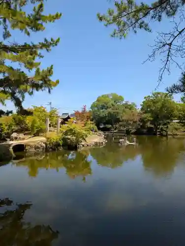吉備津彦神社(岡山県)