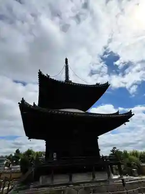 叡福寺(大阪府)