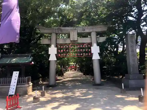 住吉神社(福岡県)