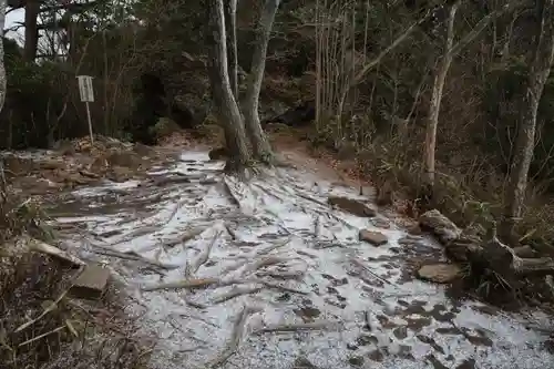 御岩神社(茨城県)