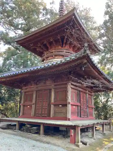 東光寺のその他建物