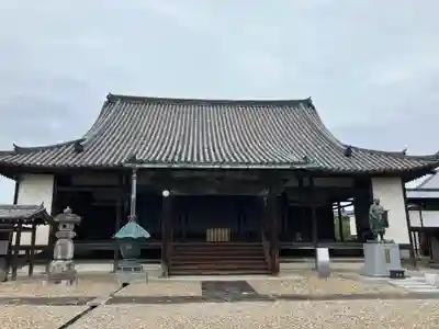 蓮長寺(奈良県)