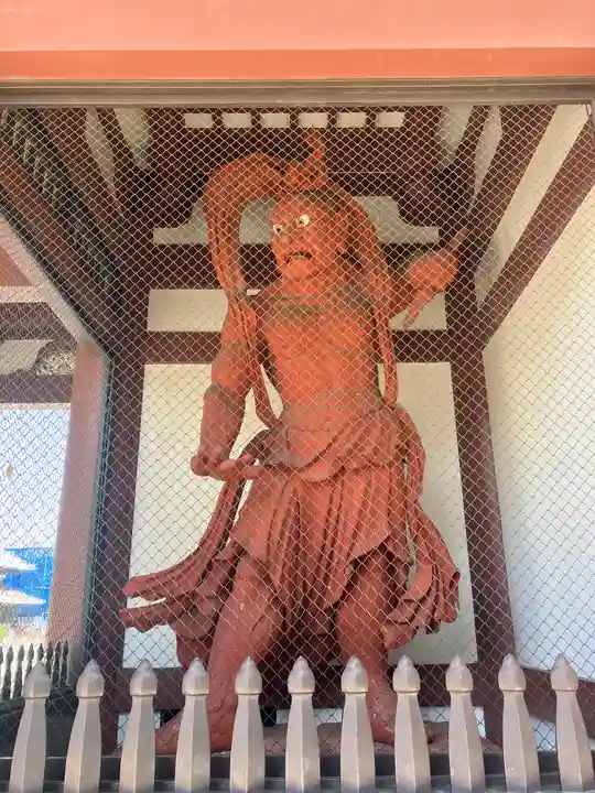 池上本門寺(東京都)