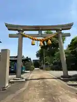 熊野神社(富山県)