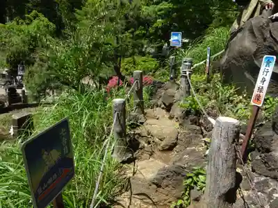 千駄ヶ谷冨士浅間神社のその他建物