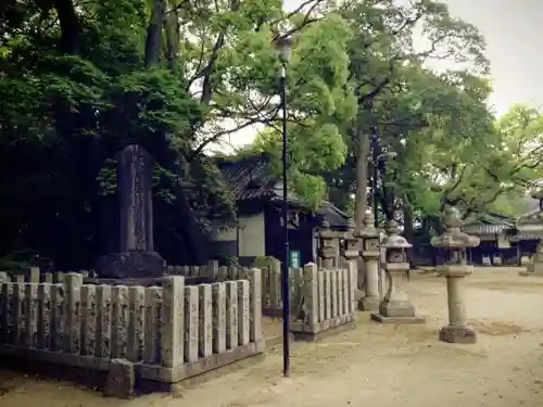 猪名野神社のその他建物