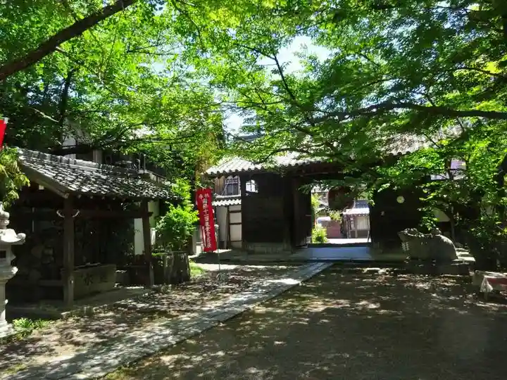 東門院(滋賀県)
