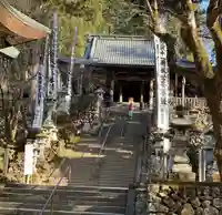 華厳寺(岐阜県)