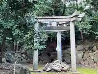 木嶋坐天照御魂神社(京都府)