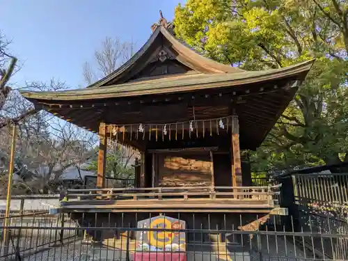 上野東照宮(東京都)