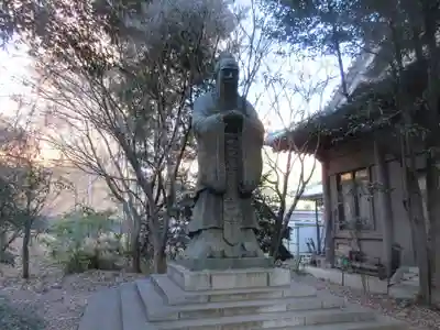 湯島聖堂(東京都)