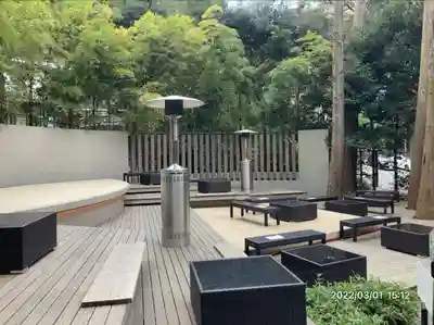 來宮神社(静岡県)