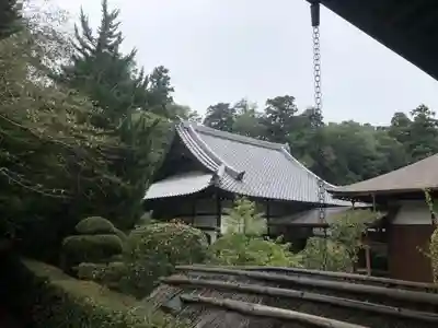 平林寺のその他建物