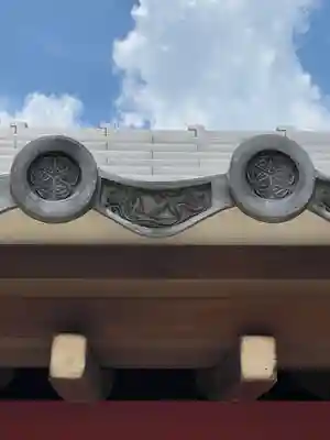 松應寺のその他建物