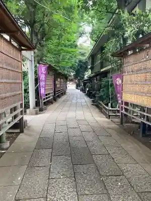 戸越八幡神社(東京都)