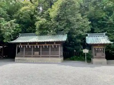 三嶋大社(静岡県)