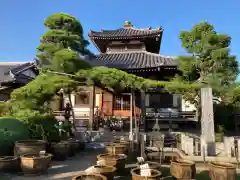 最勝寺の建物その他