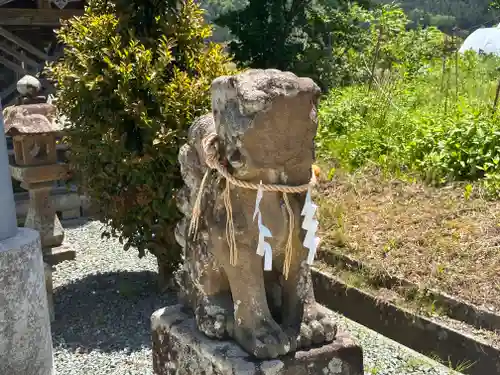 若宮八幡神社(福井県)