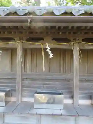 高松神社の末社・摂社