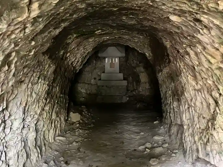 荏柄天神社(神奈川県)