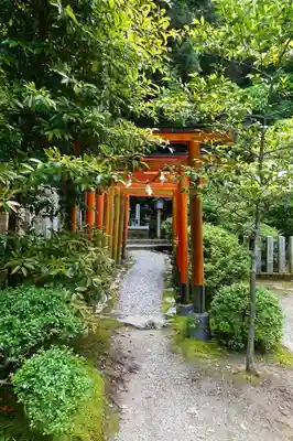 葛城一言主神社のその他建物