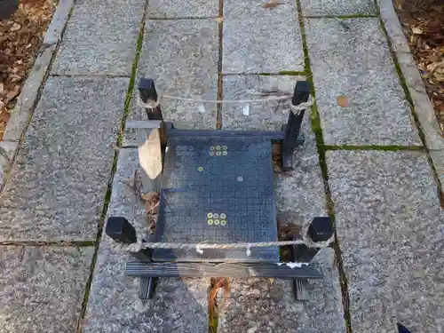 真田神社のその他建物