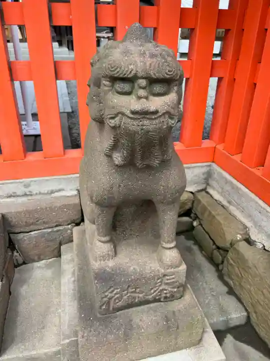 榴岡天満宮(宮城県)
