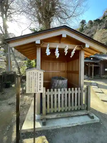 御霊神社(神奈川県)