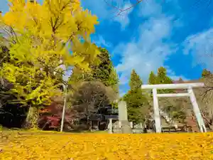 土津神社|こどもと出世の神さま(福島県)(2024年11月25日(月) 15時32分31秒投稿)