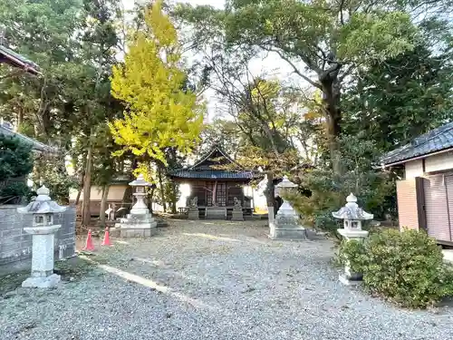 廣濱神社(滋賀県)